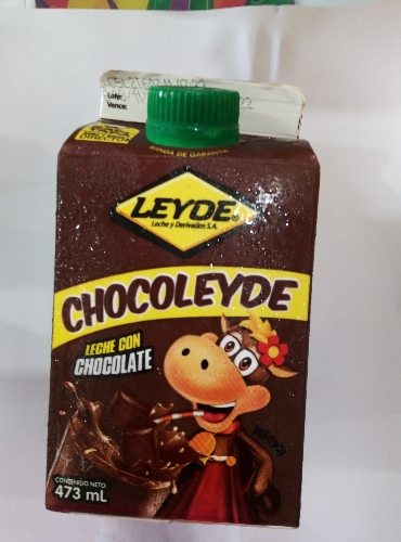 Chocóleyde