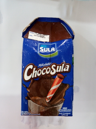 Chocó Sula