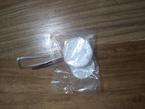 Desodorante de baño Emer