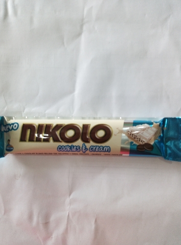 Chocolate Nikolo