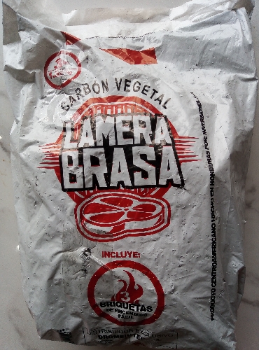 Carbon La Mera Brasa