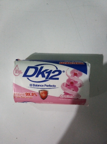 DK 12 cremoso
