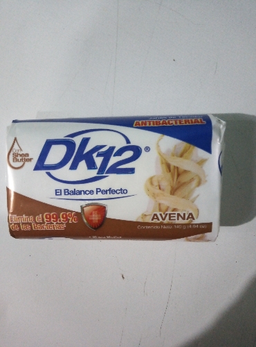 DK 12 avena