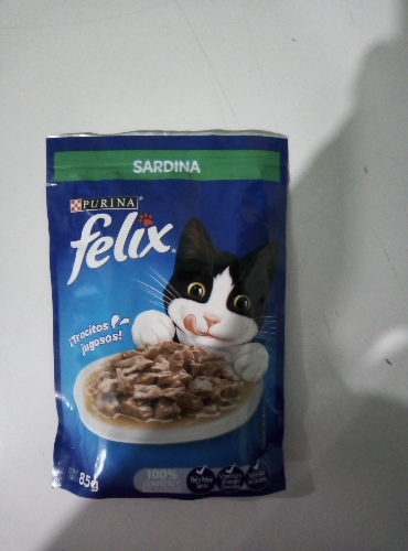 Felix Sardina