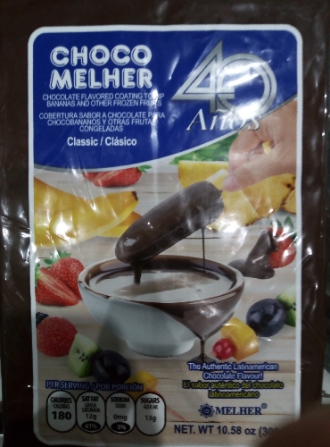 Chocó melher