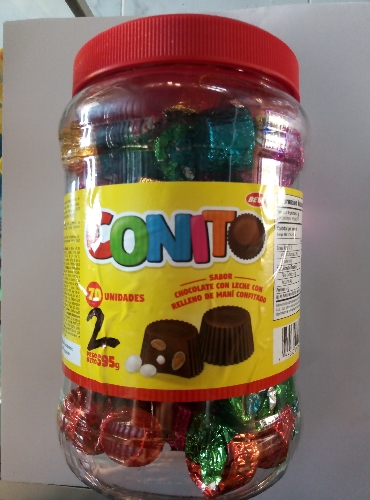 Conito Best