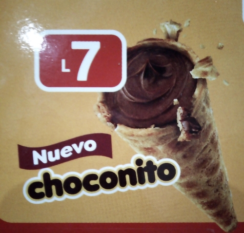 Chocónito