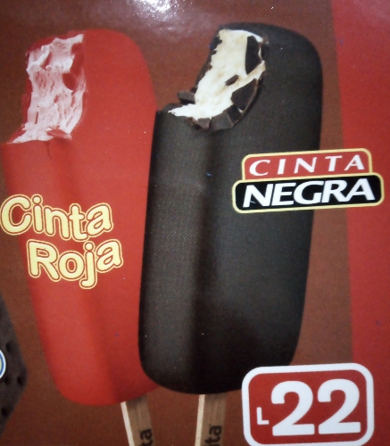 Cinta roja