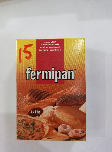 Fermipan