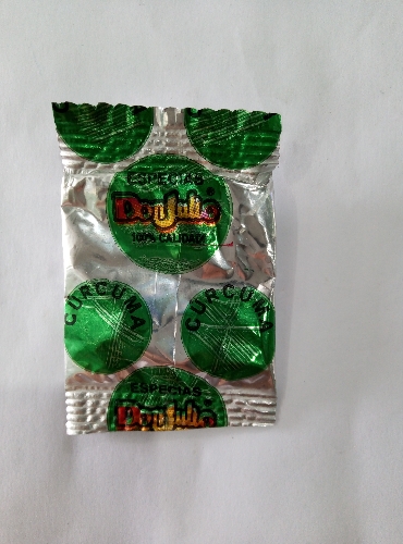 Cúrcuma