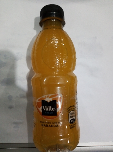 Del Valle