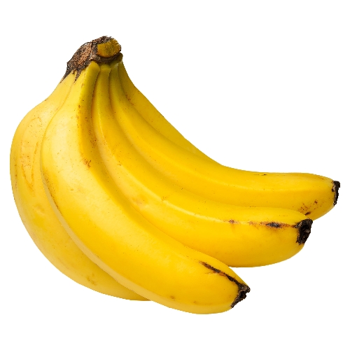 Banano maduro