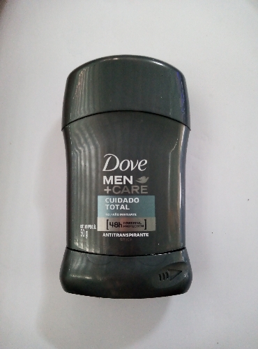 Dove men care cuidado total
