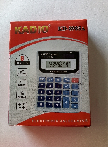 Calculadora