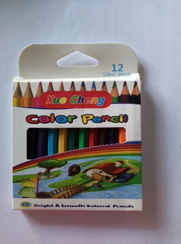 Colores pequeños