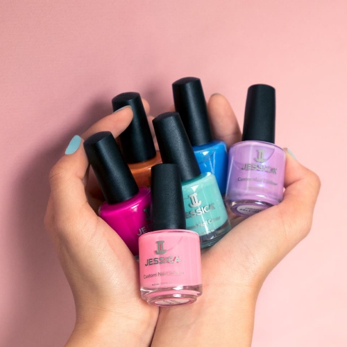 Esmaltes