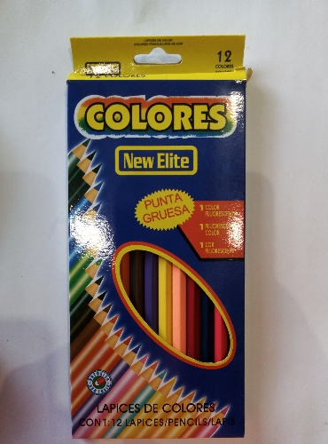 Colores