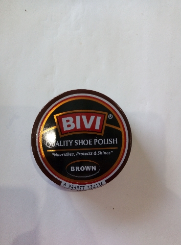 Bivi brown