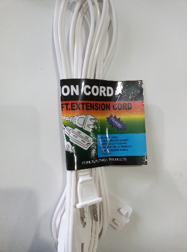 Extensión