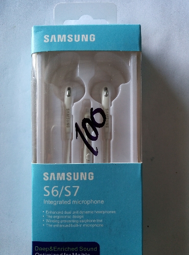 Auriculares