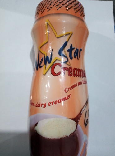 Cremora New Star