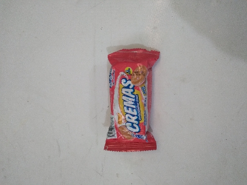 Cremas sabor fresa ????