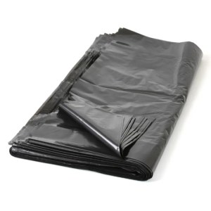 Bolsa pequeña para basura unidad