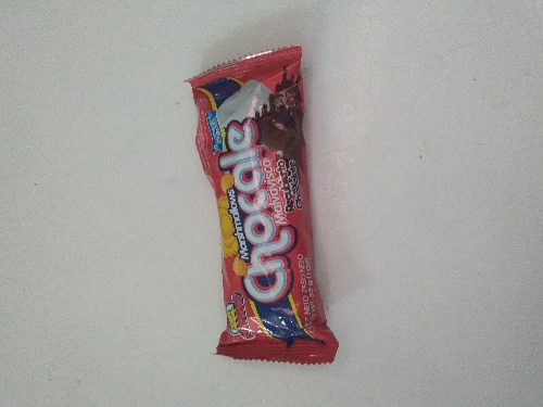 Chocale  malvavisco