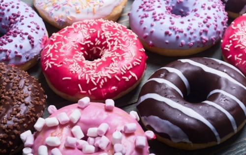 Donas