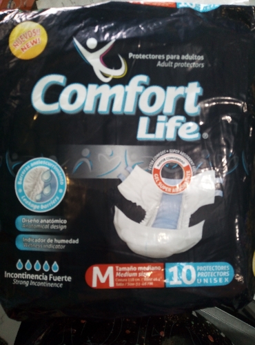 Comfort life m
