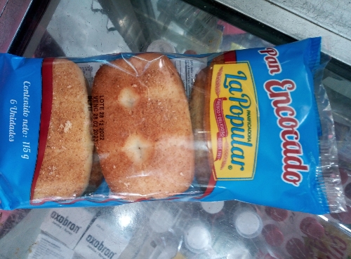 Encocada hawit