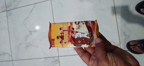 Choco Roll