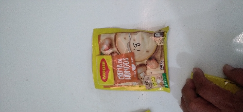 Crema de hongos 65 g