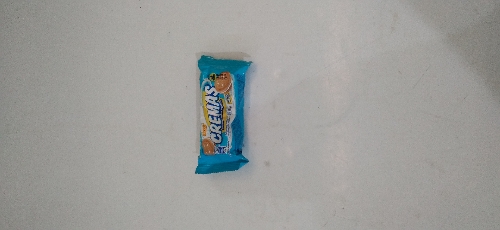 Cremas galleta vainilla