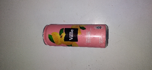 Del valle Guayaba