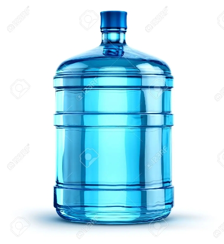 Agua popular