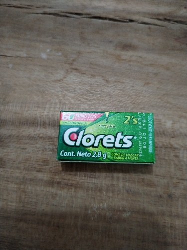 Clorets 28 g