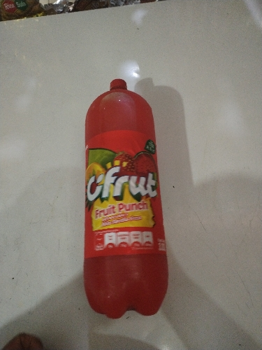 Cfrut punche 3.03 L