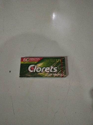 Clorets 16.8 g