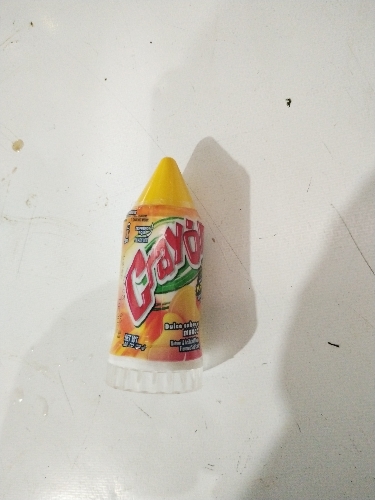 Crayón mango
