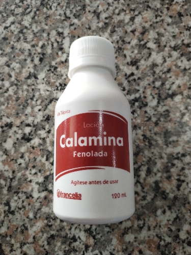 Calamina 120 ml