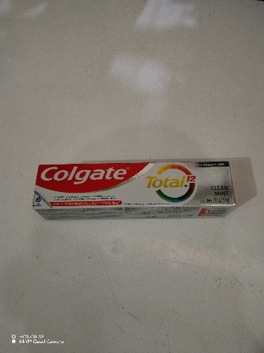 Colgate total 12. (150 ml)