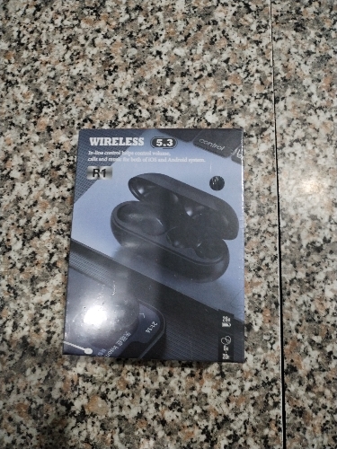 Audífonos wireless 5.3