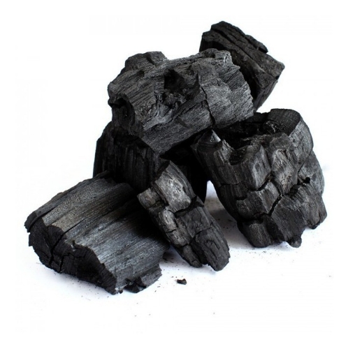 Carbon bolsa de cemento