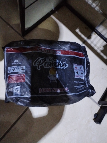 Carbon media bolsa don pancho
