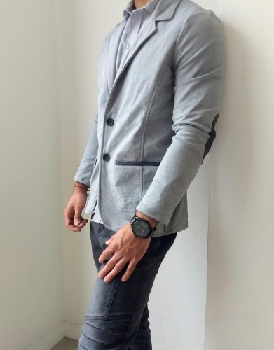Blazer H. Lanilla