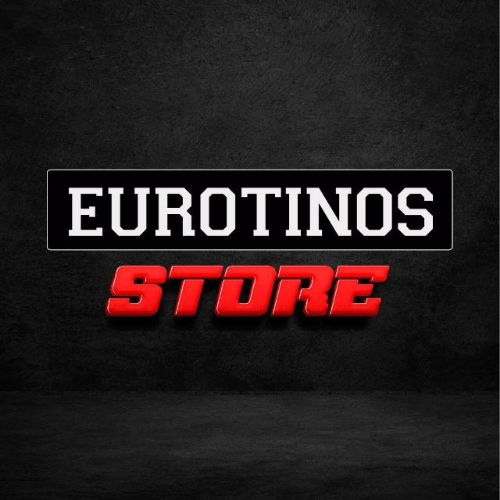 Eurotinos Store
