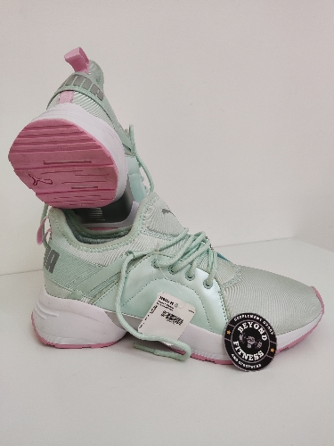 375 Puma Sirena Trailblazer Aqua No 23.5