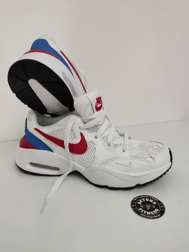 370 Nike Soft Blanco No 23.5