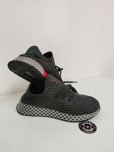 Adidas Deerupt Runner No 22